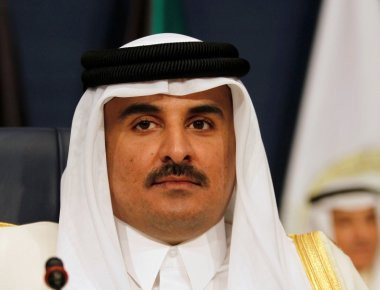 Κατάρ: Τηλεοπτικό διάγγελμα για πρώτη φορά του εμίρη μετά την έναρξη της κρίσης (βίντεο)